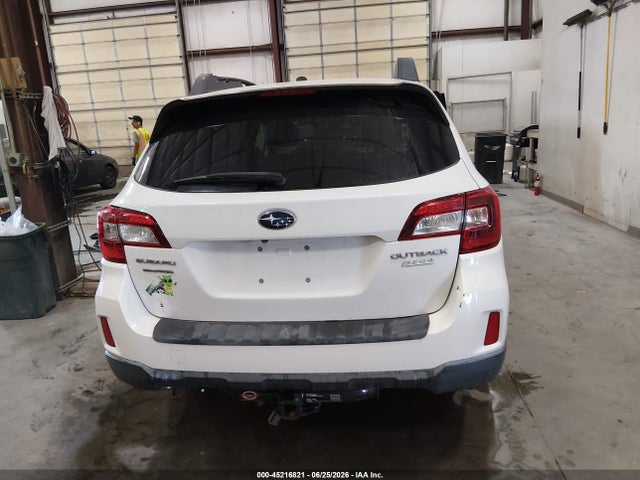 Subaru Outback 2.5i Limited 2015 4S4BSAJC3F3323284 Image 17