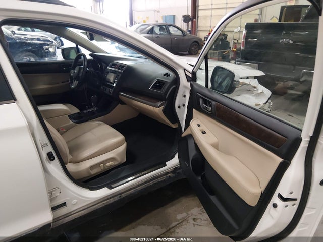 Subaru Outback 2.5i Limited 2015 4S4BSAJC3F3323284 Image 5