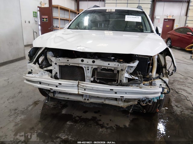 Subaru Outback 2.5i Limited 2015 4S4BSAJC3F3323284 Image 6