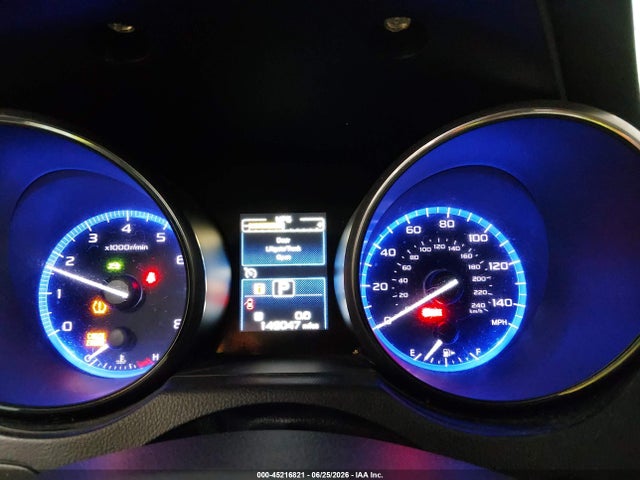Subaru Outback 2.5i Limited 2015 4S4BSAJC3F3323284 Image 7