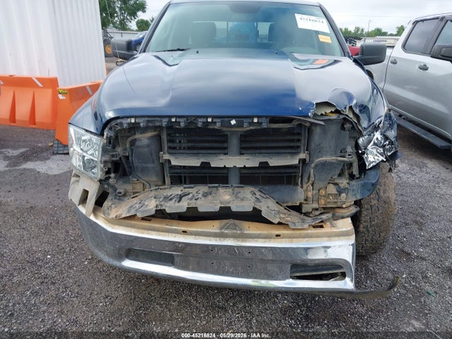 2019 Ram 1500 Classic Slt  4x4 6'4 Box მანქანა იყიდება აუქციონზე, vin: 1C6RR7TT2KS646196, აუქციონის ნომერი: 45216824