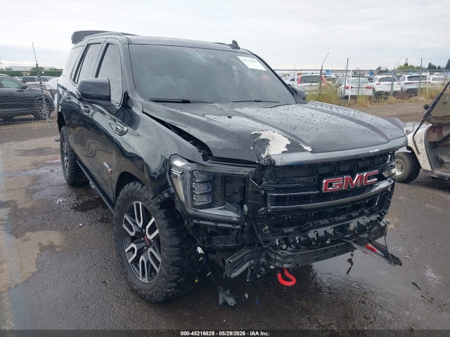 Продаж на аукціоні авто 2023 Gmc Yukon 4wd At4, vin: 1GKS2CKD9PR504920, номер лоту: 45216829