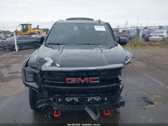 GMC Yukon 4wd At4 2023 1GKS2CKD9PR504920 Image 11