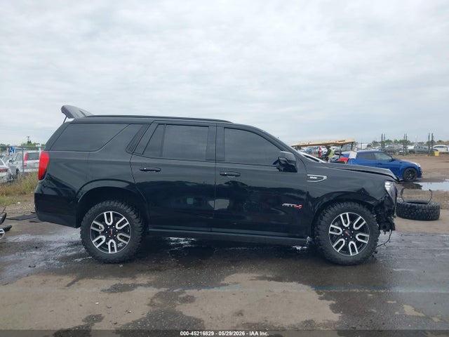 GMC Yukon 4wd At4 2023 1GKS2CKD9PR504920 Image 12