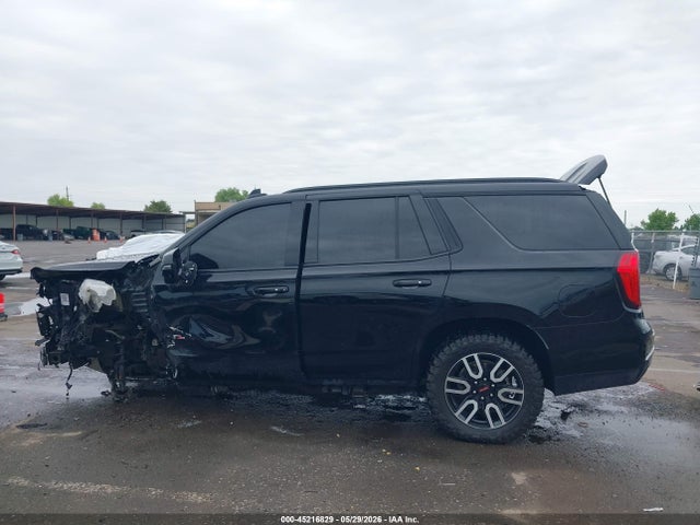 GMC Yukon 4wd At4 2023 1GKS2CKD9PR504920 Image 13