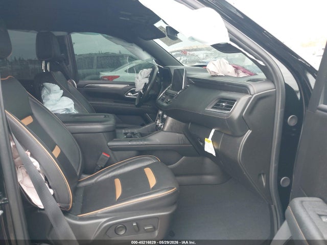 GMC Yukon 4wd At4 2023 1GKS2CKD9PR504920 Image 5