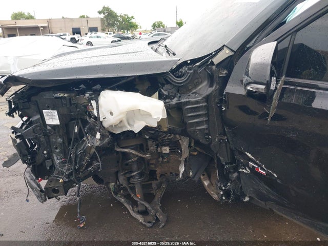 GMC Yukon 4wd At4 2023 1GKS2CKD9PR504920 Image 6