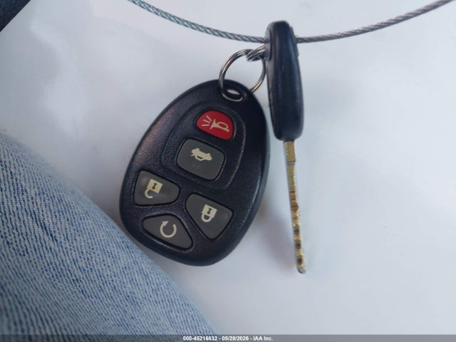45216832 :رقم المزاد ، 2G1WB5E30E1138596 vin ، 2014 Chevrolet Impala Limited Lt مزاد بيع