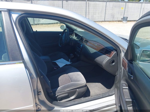 45216832 :رقم المزاد ، 2G1WB5E30E1138596 vin ، 2014 Chevrolet Impala Limited Lt مزاد بيع