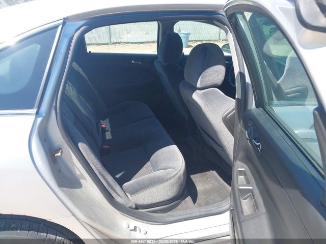 45216832 :رقم المزاد ، 2G1WB5E30E1138596 vin ، 2014 Chevrolet Impala Limited Lt مزاد بيع