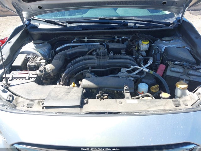4S3GTAV61P3717640 Subaru Impreza Premium 5-door