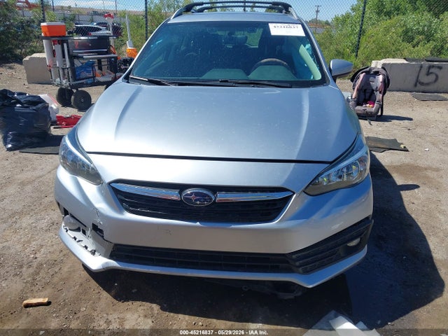 Aukcja sprzedaży 2023 Subaru Impreza Premium 5-door, vin: 4S3GTAV61P3717640, numer aukcji: 45216837