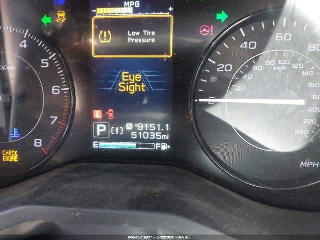 4S3GTAV61P3717640 Subaru Impreza Premium 5-door