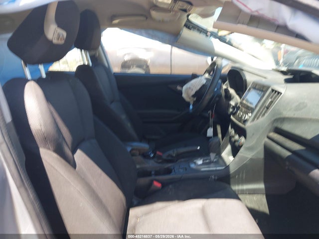 4S3GTAV61P3717640 Subaru Impreza Premium 5-door