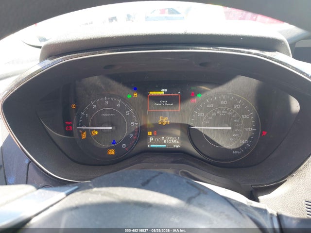4S3GTAV61P3717640 Subaru Impreza Premium 5-door