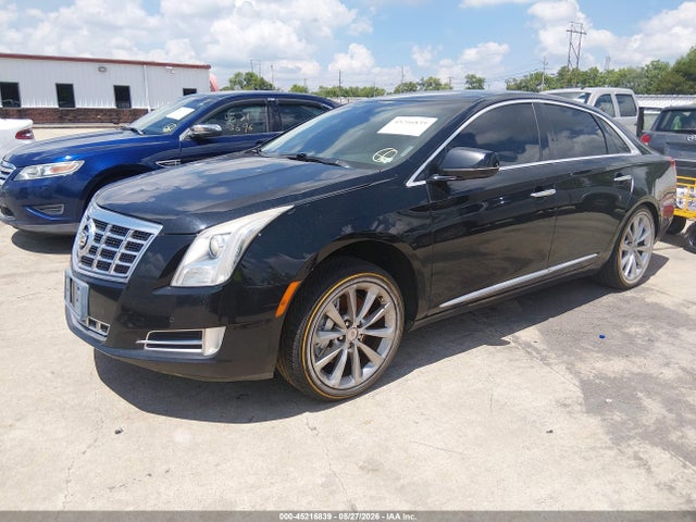 Aukcja sprzedaży 2013 Cadillac Xts Luxury, vin: 2G61P5S30D9178946, numer aukcji: 45216839