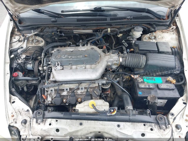 2005 Acura Tl მანქანა იყიდება აუქციონზე, vin: 19UUA66255A009340, აუქციონის ნომერი: 45216841