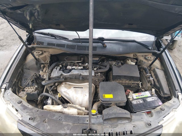 Aukcja sprzedaży 2013 Toyota Camry Se, vin: 4T1BF1FK8DU259691, numer aukcji: 45216844