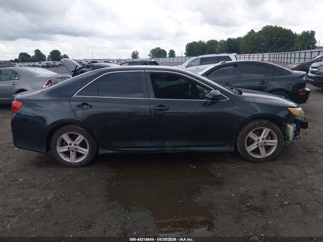 Aukcja sprzedaży 2013 Toyota Camry Se, vin: 4T1BF1FK8DU259691, numer aukcji: 45216844