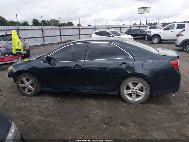 Aukcja sprzedaży 2013 Toyota Camry Se, vin: 4T1BF1FK8DU259691, numer aukcji: 45216844