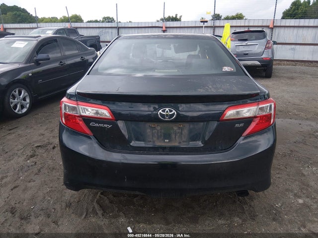 Aukcja sprzedaży 2013 Toyota Camry Se, vin: 4T1BF1FK8DU259691, numer aukcji: 45216844
