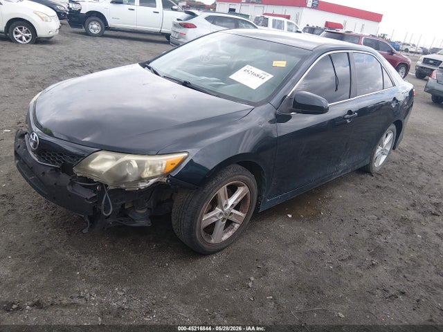 Aukcja sprzedaży 2013 Toyota Camry Se, vin: 4T1BF1FK8DU259691, numer aukcji: 45216844