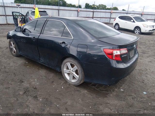 Aukcja sprzedaży 2013 Toyota Camry Se, vin: 4T1BF1FK8DU259691, numer aukcji: 45216844