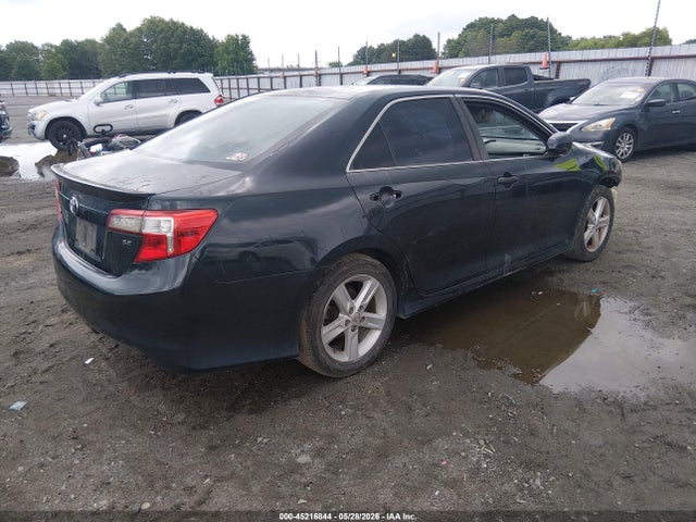 Aukcja sprzedaży 2013 Toyota Camry Se, vin: 4T1BF1FK8DU259691, numer aukcji: 45216844