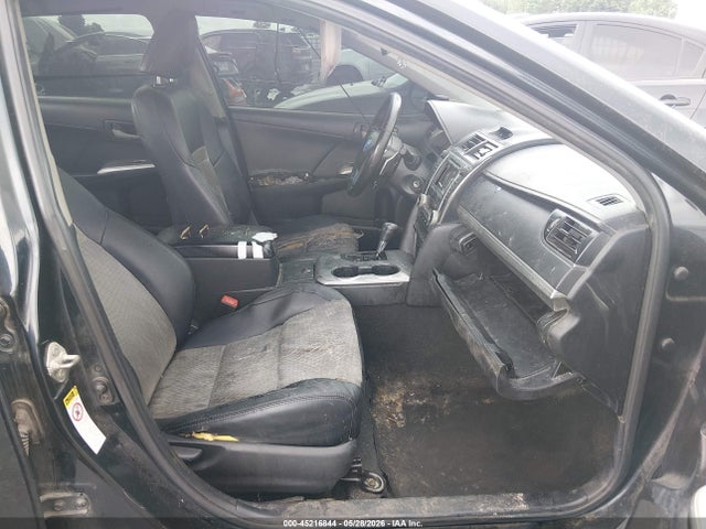 Aukcja sprzedaży 2013 Toyota Camry Se, vin: 4T1BF1FK8DU259691, numer aukcji: 45216844