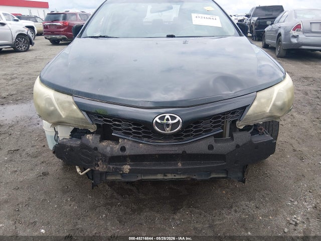 Aukcja sprzedaży 2013 Toyota Camry Se, vin: 4T1BF1FK8DU259691, numer aukcji: 45216844