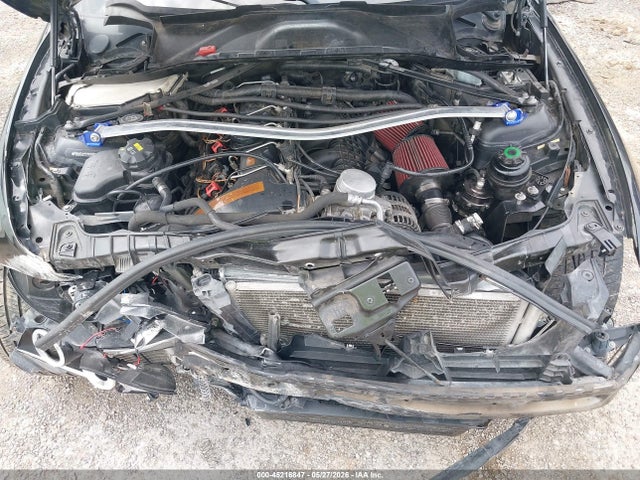 45216847 :رقم المزاد ، WBAUC735X8VF24392 vin ، 2008 Bmw 135i مزاد بيع
