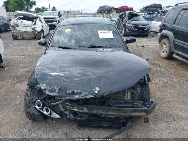 45216847 :رقم المزاد ، WBAUC735X8VF24392 vin ، 2008 Bmw 135i مزاد بيع