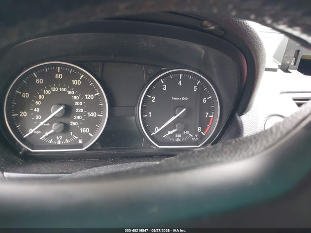 45216847 :رقم المزاد ، WBAUC735X8VF24392 vin ، 2008 Bmw 135i مزاد بيع