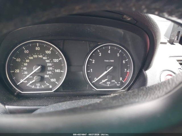 45216847 :رقم المزاد ، WBAUC735X8VF24392 vin ، 2008 Bmw 135i مزاد بيع