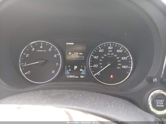 45216848 :رقم المزاد ، JA4AZ3A37GZ002476 vin ، 2016 Mitsubishi Outlander Es/se/sel مزاد بيع