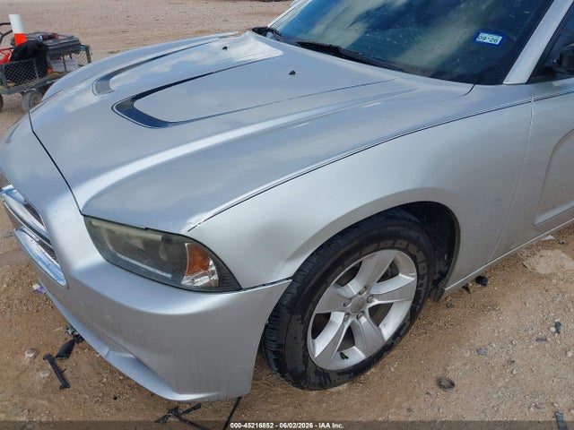 Продажа на аукционе авто 2012 Dodge Charger Se, vin: 2C3CDXBG4CH178759, номер лота: 45216852