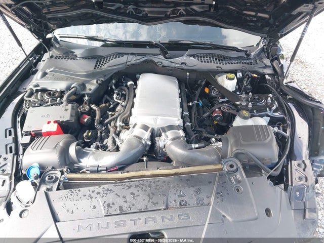Ford Mustang Gt Premium Fastback 2024 1FA6P8CFXR5421895 Image 10