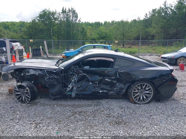 Ford Mustang Gt Premium Fastback 2024 1FA6P8CFXR5421895 Image 15
