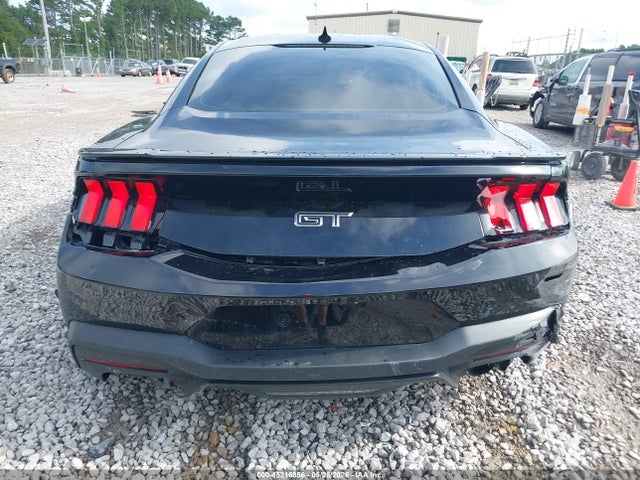 Ford Mustang Gt Premium Fastback 2024 1FA6P8CFXR5421895 Image 17