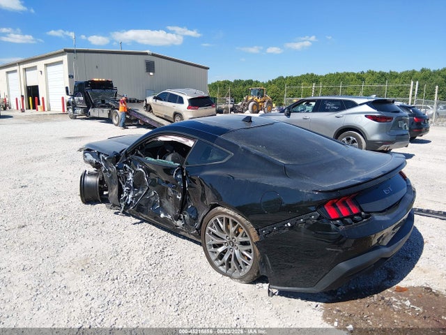 Ford Mustang Gt Premium Fastback 2024 1FA6P8CFXR5421895 Image 3