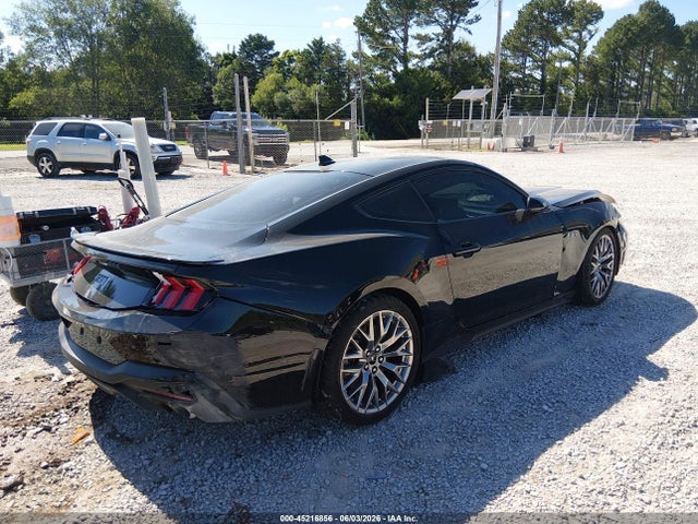 Ford Mustang Gt Premium Fastback 2024 1FA6P8CFXR5421895 Image 4