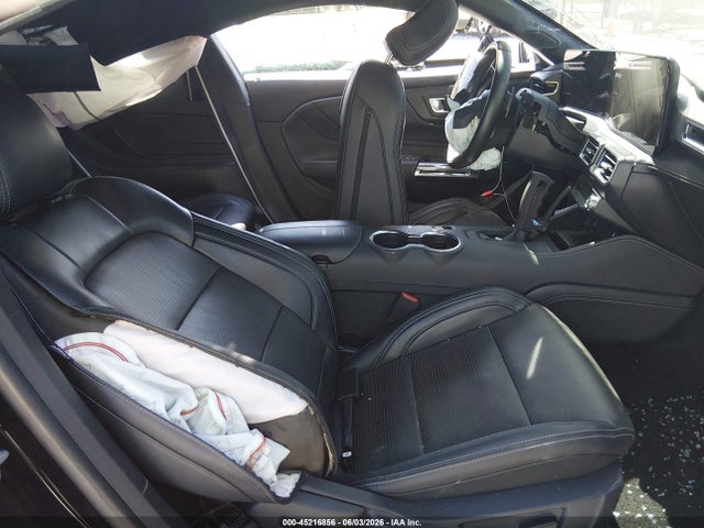 Ford Mustang Gt Premium Fastback 2024 1FA6P8CFXR5421895 Image 5