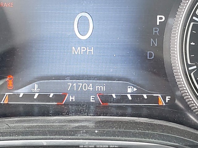 Jeep Cherokee Limited 4x4 2021 1C4PJMDX5MD184375 Image 15