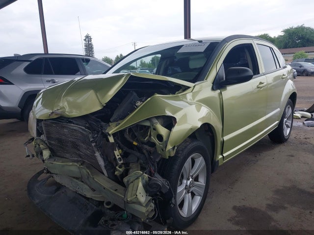Aukcja sprzedaży 2010 Dodge Caliber Mainstreet, vin: 1B3CB3HAXAD567995, numer aukcji: 45216862