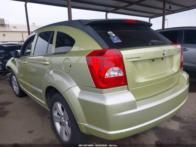 Aukcja sprzedaży 2010 Dodge Caliber Mainstreet, vin: 1B3CB3HAXAD567995, numer aukcji: 45216862