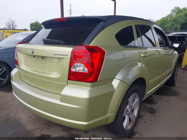 Aukcja sprzedaży 2010 Dodge Caliber Mainstreet, vin: 1B3CB3HAXAD567995, numer aukcji: 45216862