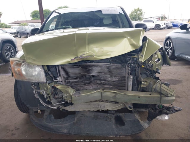 Aukcja sprzedaży 2010 Dodge Caliber Mainstreet, vin: 1B3CB3HAXAD567995, numer aukcji: 45216862