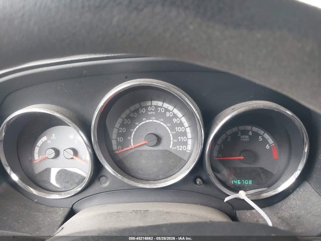 Aukcja sprzedaży 2010 Dodge Caliber Mainstreet, vin: 1B3CB3HAXAD567995, numer aukcji: 45216862