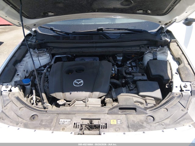 2020 Mazda Cx-5 Sport მანქანა იყიდება აუქციონზე, vin: JM3KFABM8L0840195, აუქციონის ნომერი: 45216864