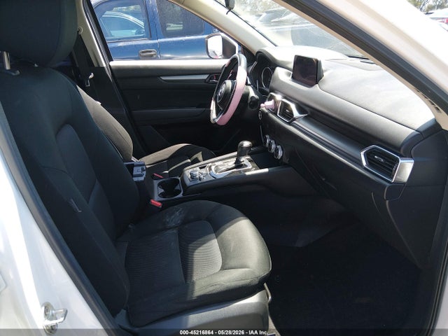 2020 Mazda Cx-5 Sport მანქანა იყიდება აუქციონზე, vin: JM3KFABM8L0840195, აუქციონის ნომერი: 45216864